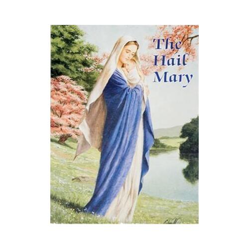 Hail Mary, The