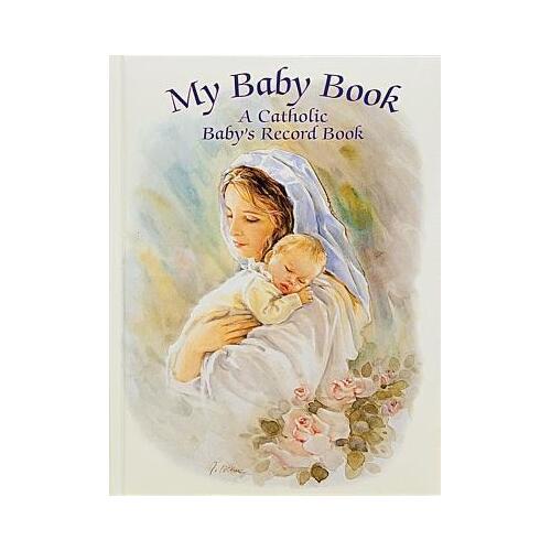 My Baby Book