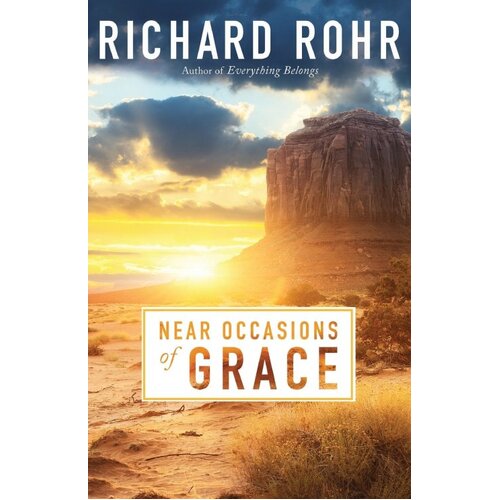 Near Occasions of Grace
