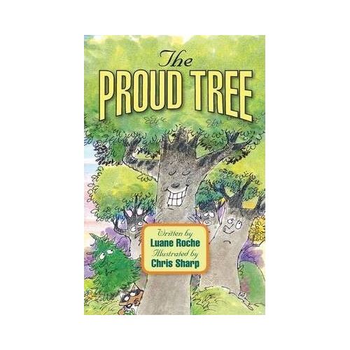 Proud Tree, The