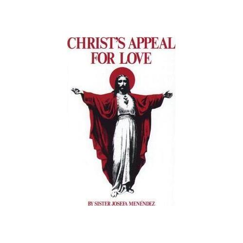 Christ's Appeal for Love