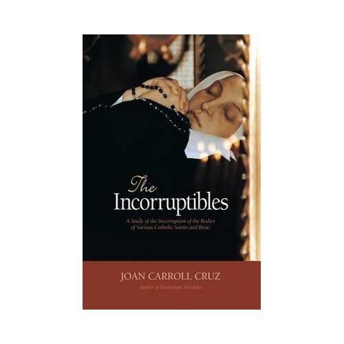 Incorruptibles, The