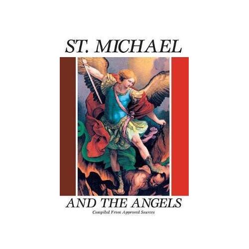 St Michael and the Angels