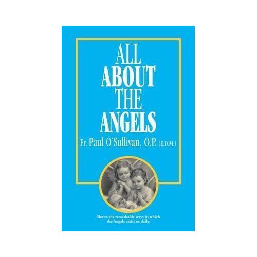 All About The Angels