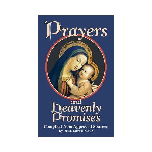 Prayers And Heavenly Promises