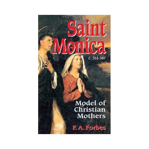 Saint Monica
