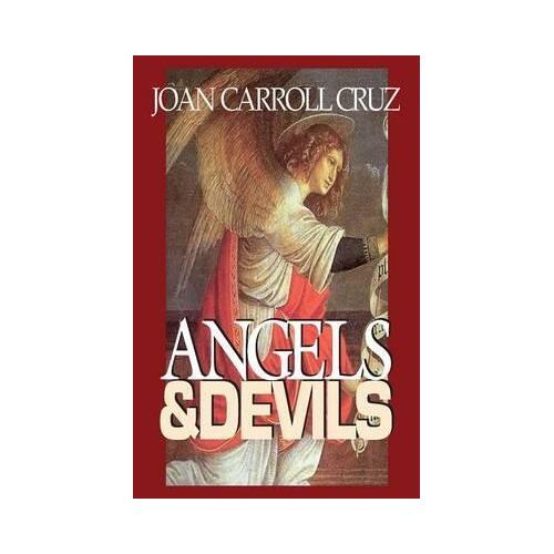 Angels and Devils