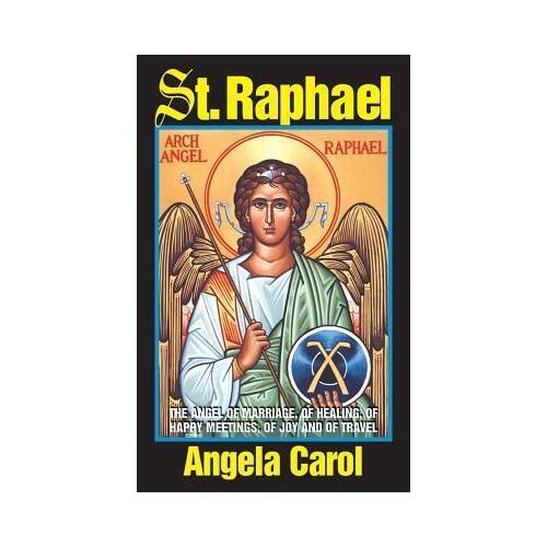 St Raphael
