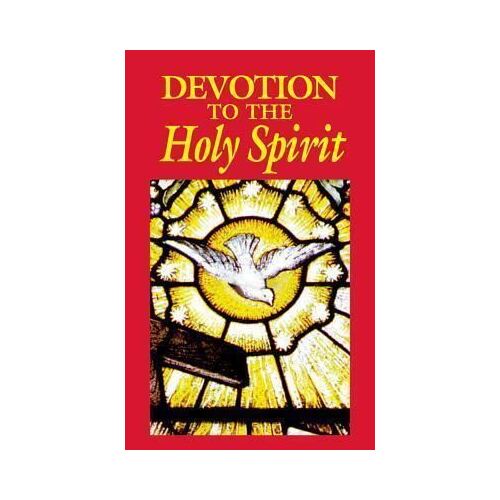 Devotion To The Holy Spirit