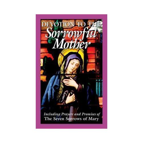 Devotion To The Sorrowful Mother
