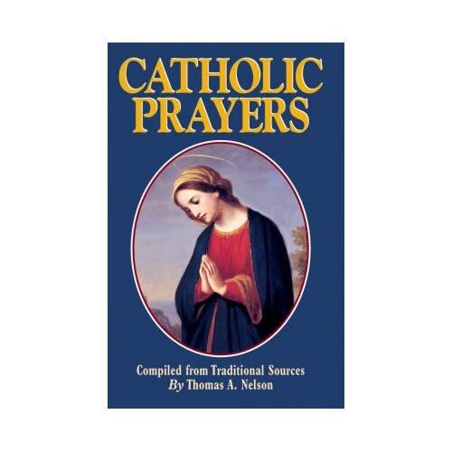 Catholic Prayers