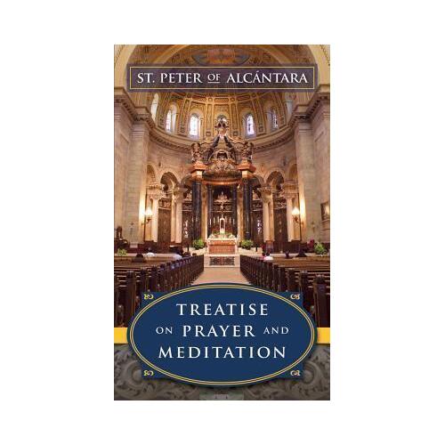 Treatise on Prayer and Meditation