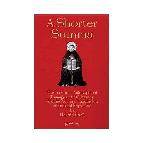 Shorter Summa, A