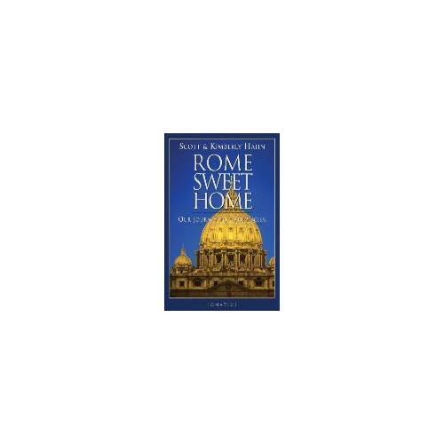 Rome Sweet Home