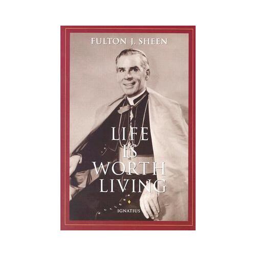 Life Is Worth Living