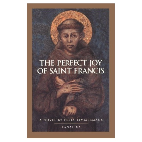 The Perfect Joy of St. Francis