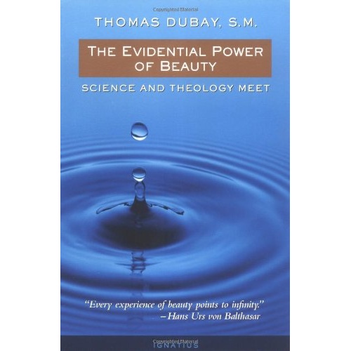 The Evidential Power of Beauty: Science and Theology Meet