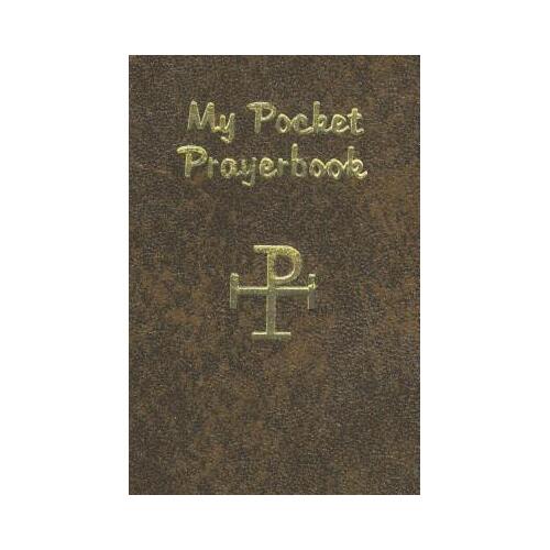 My Pocket Prayerbook