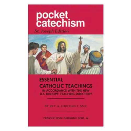 Pocket Catechism