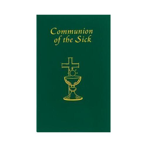 Communion of The Sick