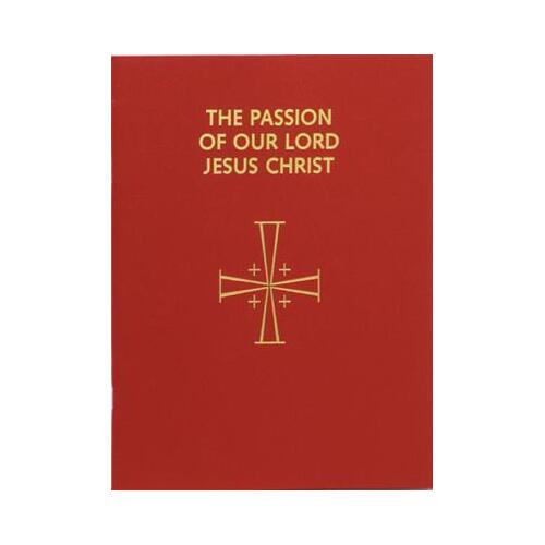 Passion Of Our Lord Jesus Christ