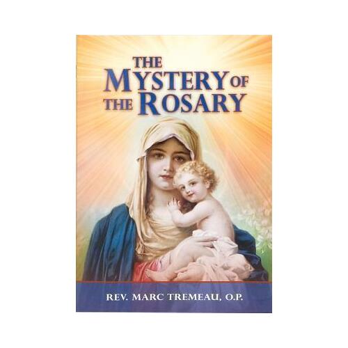 Mystery of the Rosary