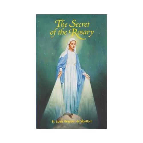 Secret of The Rosary