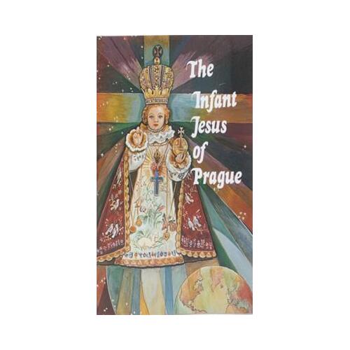 Infant Jesus of Prague : Prayers...