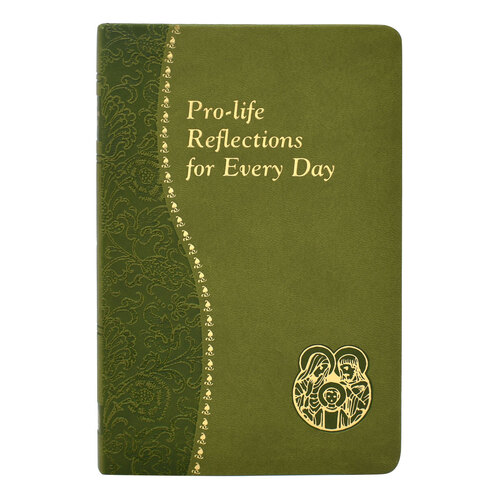 Pro-Life Reflections for Every Day