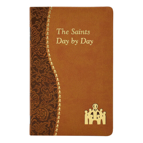 Saints Day by Day