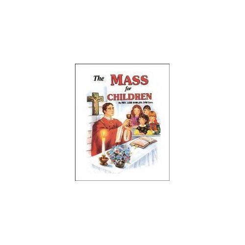 Mass For Children (215/22)