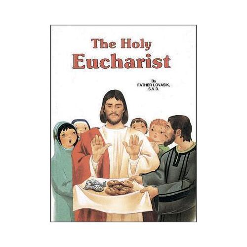 Holy Eucharist (224/22)
