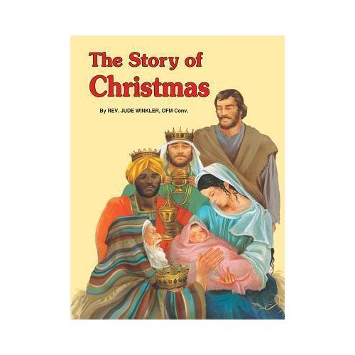 Story of Christmas