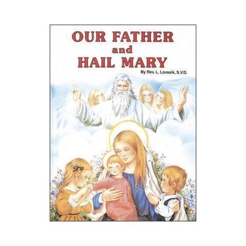 Our Father And Hail Mary