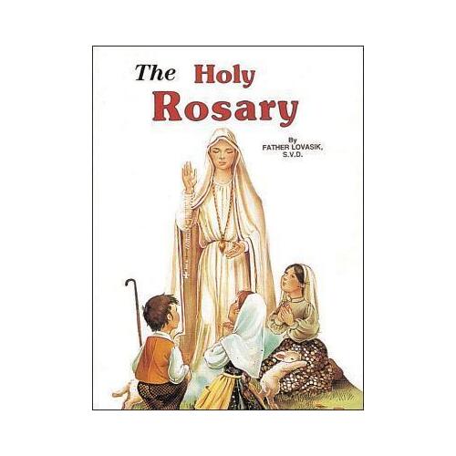 Holy Rosary, The