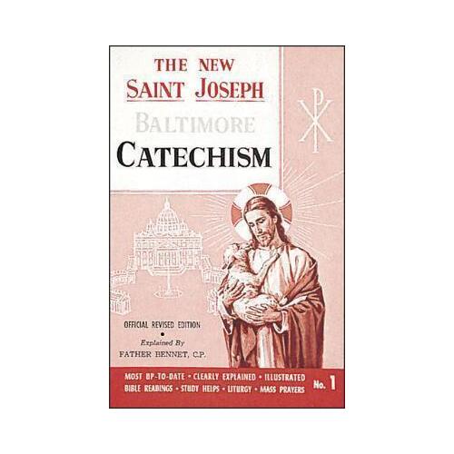 Baltimore Catechism No 1