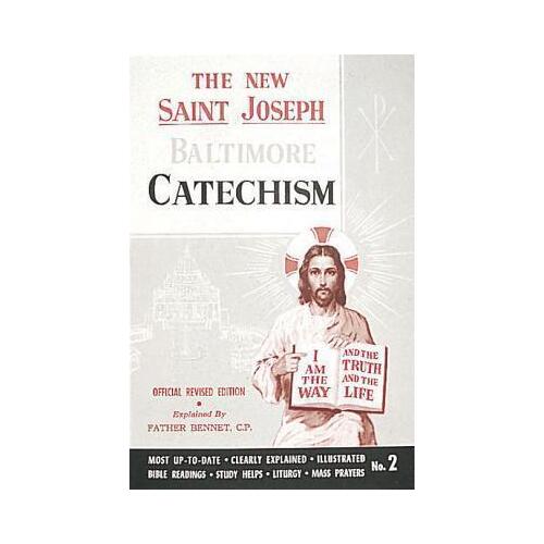 Baltimore Catechism No 2