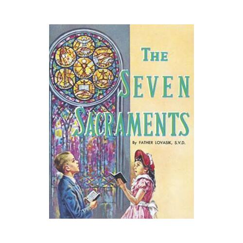 Seven Sacraments,The