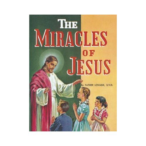 Miracles of Jesus, The