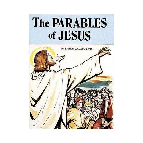 Parables of Jesus, The