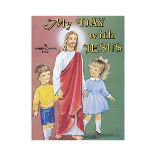 My Day With Jesus