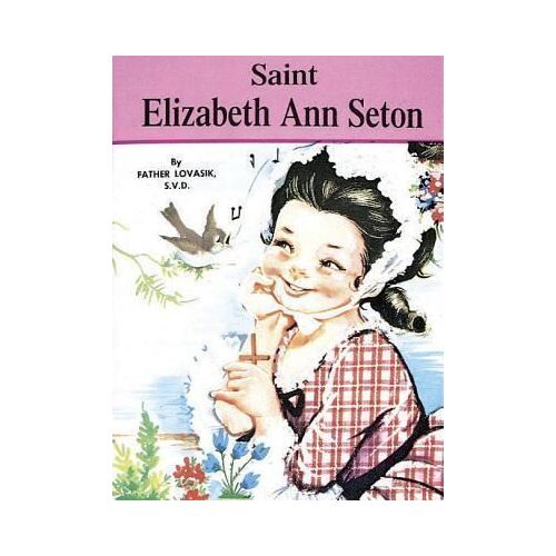 St Elizabeth Ann Seton