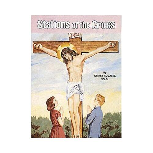 Stations of the Cross