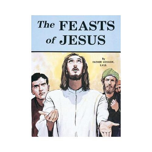 Feasts of Jesus, The