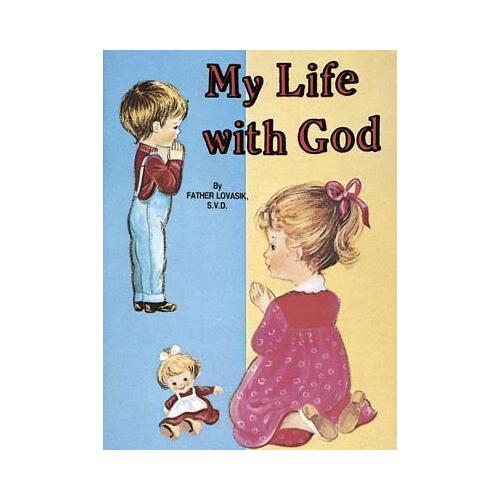 My Life With God