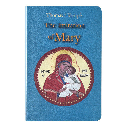 The Imitation Of Mary