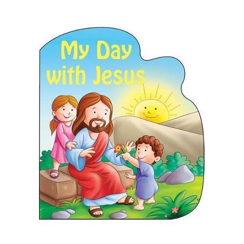 My Day with Jesus