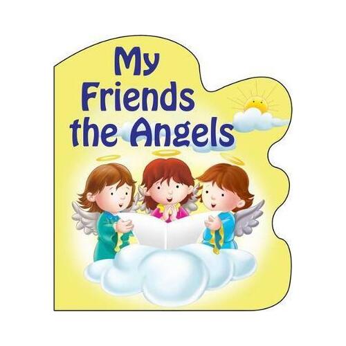 My Friends the Angels