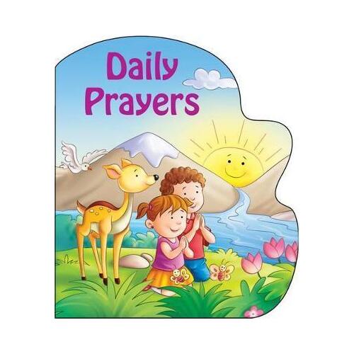Daily Prayers