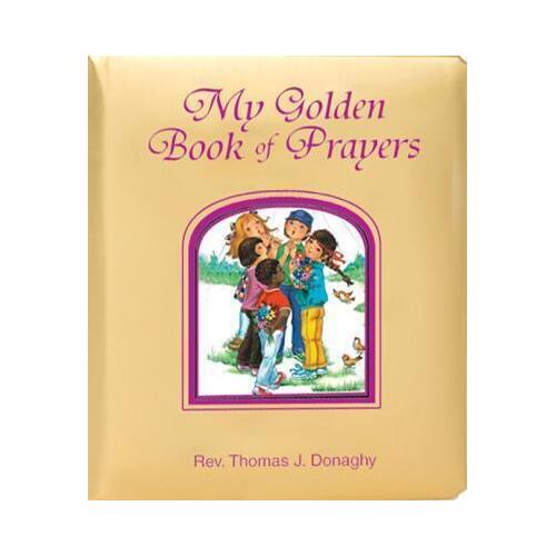 My Golden Book of Prayers